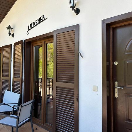 Casa Rural Laurenea Otsango Auzoa Exterior foto