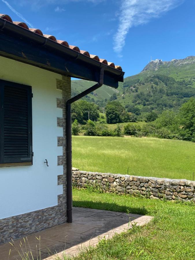 Casa Rural Laurenea Otsango Auzoa Exterior foto